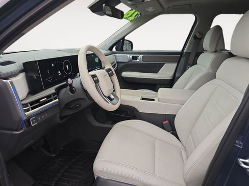 Certified 2026 Hyundai Santa Fe Limited image 10