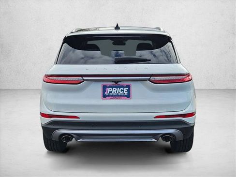 Used 2021 Lincoln Corsair Reserve w/ Equipment Group 201A image 7