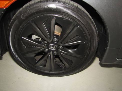 Used 2019 Honda Civic EX image 27