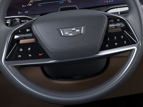 New 2026 Cadillac Escalade IQL Sport 2 image 19