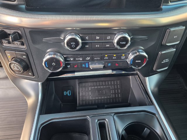 Used 2022 Ford F150 Raptor w/ Equipment Group 801A High AWD/4WD image 15