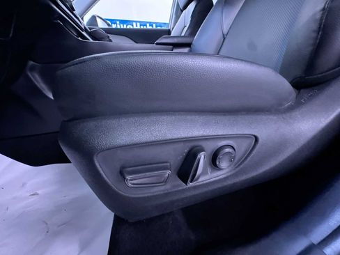 Used 2025 Toyota Grand Highlander AWD image 5