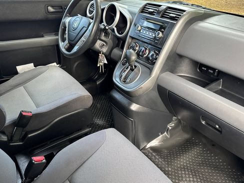Used 2008 Honda Element EX image 17