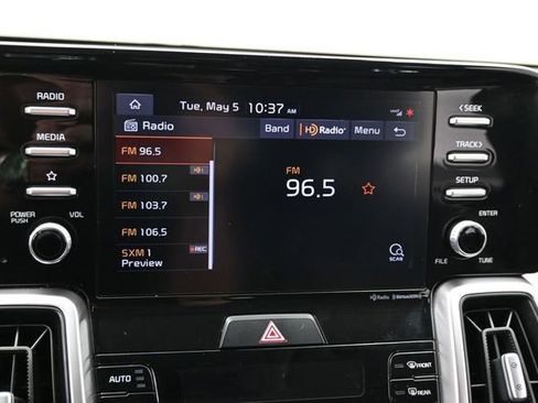 Used 2021 Kia Sorento S FWD image 19