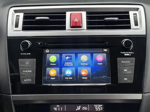 Used 2019 Subaru Outback 2.5i image 24