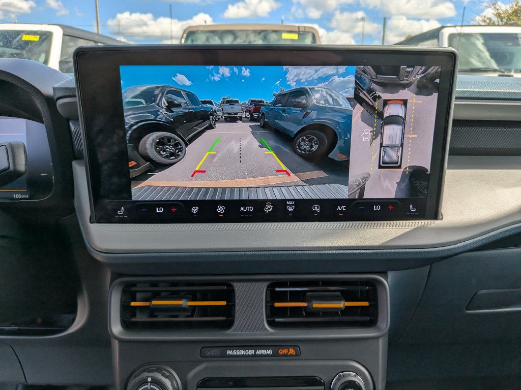 New 2026 Ford Maverick Tremor AWD/4WD image 24