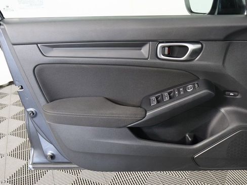 Used 2023 Honda Civic LX image 12