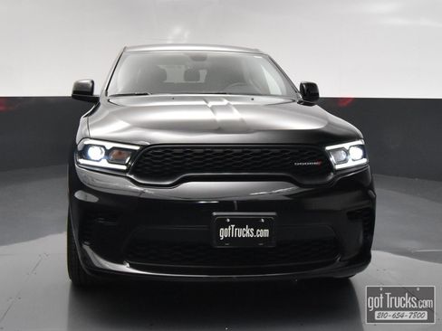 Used 2026 Dodge Durango GT RWD image 49