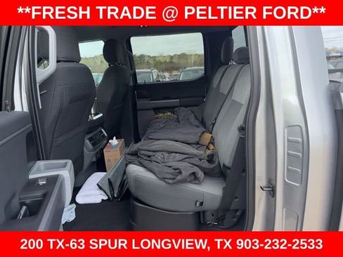 Used 2021 Ford F150 XLT w/ Equipment Group 302A High image 7