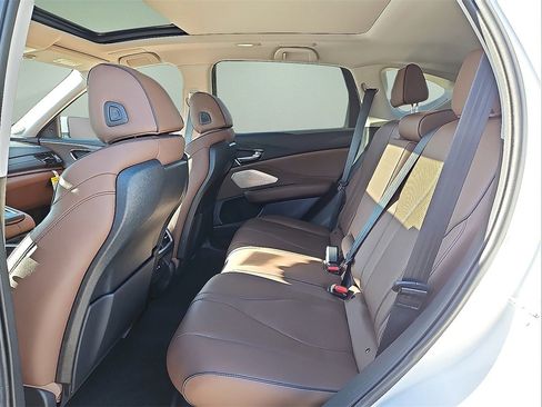New 2026 Acura RDX SH-AWD w/ Advance Package image 13