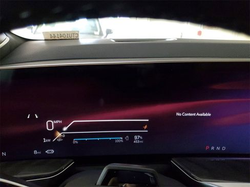 New 2026 Cadillac Escalade IQL Sport 2 w/ LPO, ONYX Package image 20