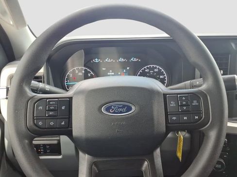 Used 2024 Ford F250 XL w/ STX Appearance Package AWD/4WD image 30