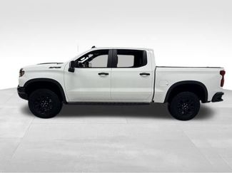 Certified 2025 Chevrolet Silverado 1500 ZR2 w/ Dark Appearance Package video 3