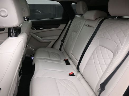 Used 2021 Jaguar F-PACE S image 12
