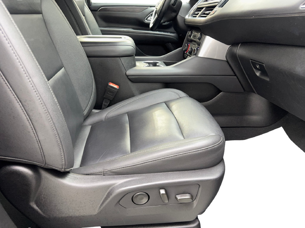 Used 2024 Chevrolet Tahoe LT AWD/4WD image 50