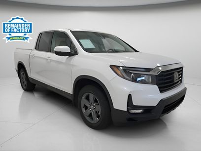 Used 2023 Honda Ridgeline RTL