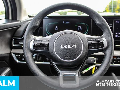 Used 2023 Kia Sportage LX AWD/4WD image 24