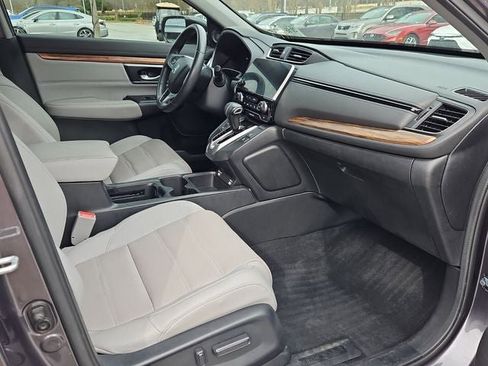Used 2022 Honda CR-V EX-L image 14