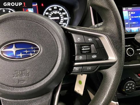 Certified 2023 Subaru Forester AWD/4WD image 47