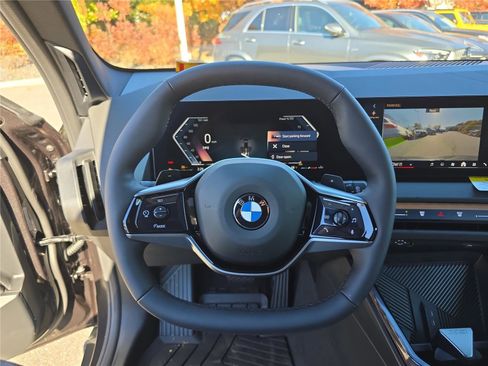 New 2026 BMW X3 xDrive30 w/ Convenience Package image 31