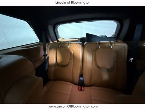 Certified 2023 Lincoln Aviator Black Label w/ Jet Package image 68