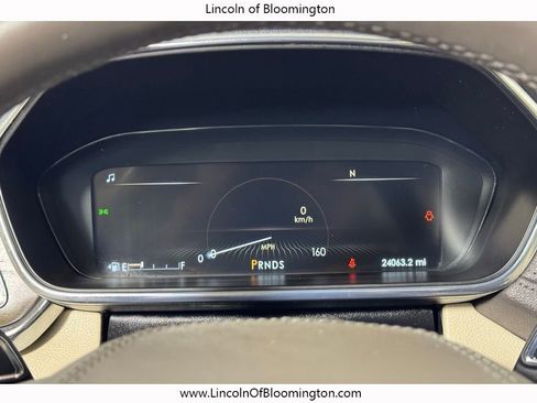 Used 2020 Lincoln Continental Reserve image 27