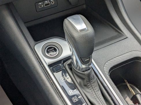 Certified 2023 Nissan Sentra SV w/ All-Weather Package image 23