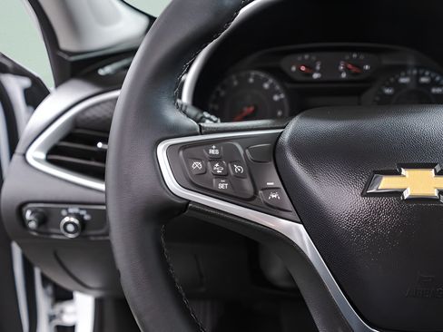 Used 2023 Chevrolet Malibu RS FWD image 10