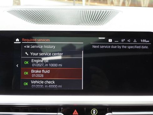 Used 2022 BMW 430i 430i coupe w/ Convenience Package image 64