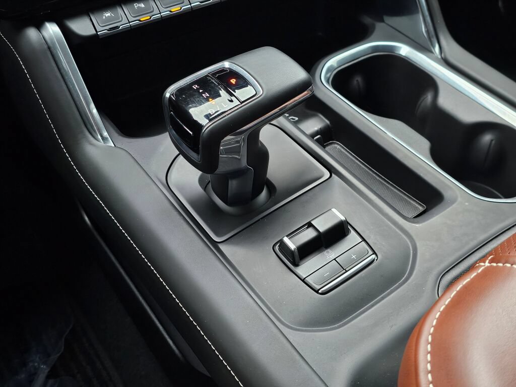 Certified 2026 GMC Sierra 1500 Denali Ultimate AWD/4WD image 16