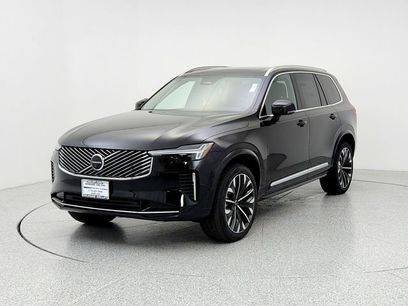 New 2025 Volvo XC90 B5 Plus w/ Protection Package Premier