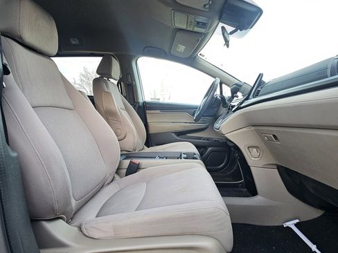 Used 2018 Honda Odyssey EX image 19