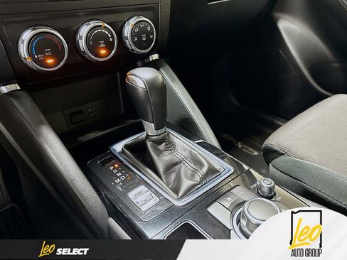 Used 2016 MAZDA CX-5 Sport w/ Rear Camera Package image 17