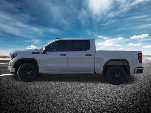 New 2026 GMC Sierra 1500 Pro w/ Graphite Edition image 13