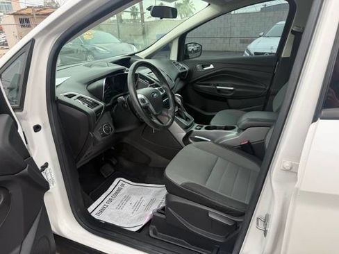 Used 2013 Ford C-MAX SE FWD image 10