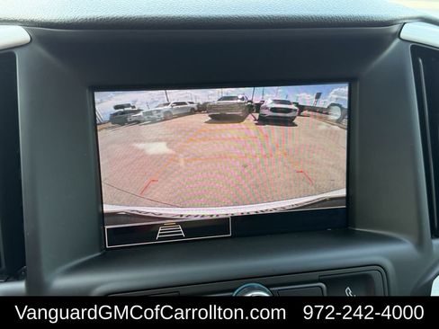 Used 2024 GMC Terrain SLE AWD/4WD image 19