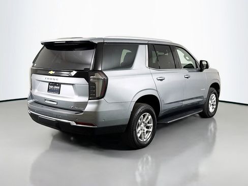 Used 2025 Chevrolet Tahoe LT w/ Comfort Package image 7