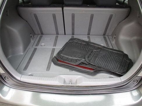 Used 2010 Toyota Matrix FWD image 16
