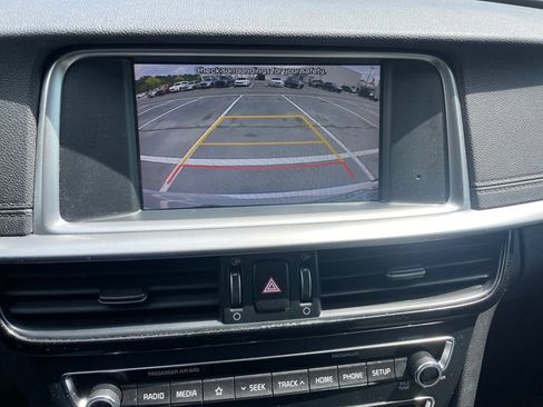 Used 2020 Kia Optima EX FWD image 12