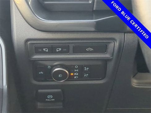 Certified 2022 Ford F150 XLT w/ Equipment Group 302A High image 10