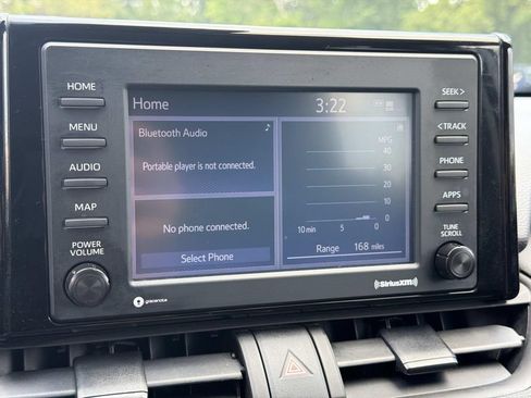 Used 2022 Toyota RAV4 LE AWD/4WD image 23
