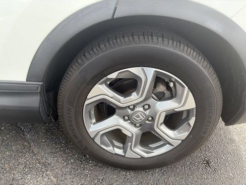 Used 2018 Honda CR-V EX-L image 11