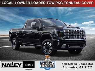Used 2026 GMC Sierra 2500 Denali w/ Denali Reserve Package AWD/4WD 360° Tour