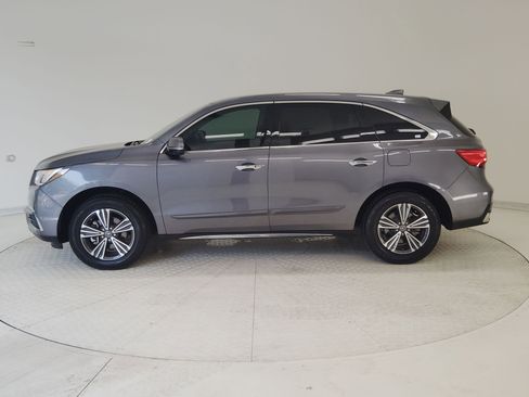 Used 2018 Acura MDX FWD image 2