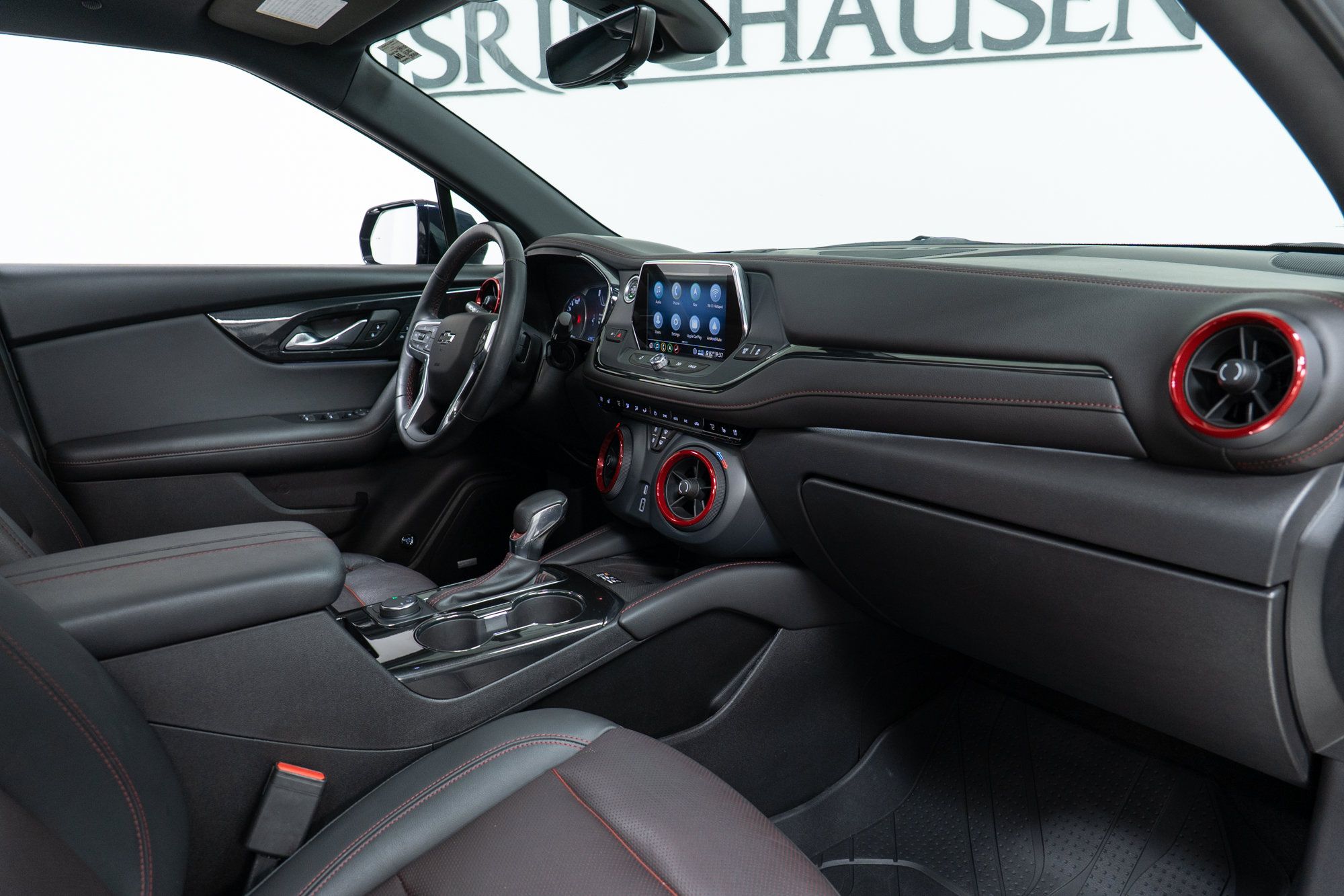 Used 2020 Chevrolet Blazer RS AWD/4WD image 21
