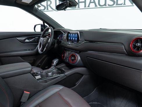 Used 2020 Chevrolet Blazer RS AWD/4WD image 21