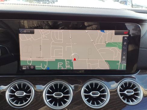 Used 2018 Mercedes-Benz E 400 Cabriolet w/ Premium 1 Package image 5