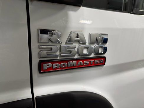 Used 2021 RAM ProMaster 2500 w/ Interior LED Lighting Group image 20