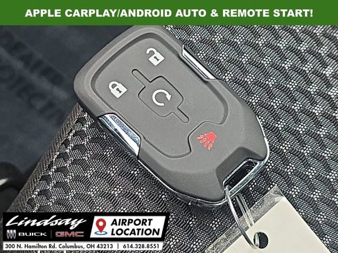 Certified 2023 GMC Terrain SLE w/ Driver Convenience Package image 34