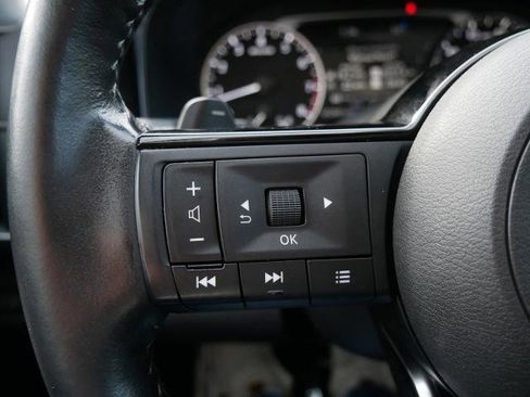 Certified 2023 Nissan Pathfinder SL w/ SL Premium Package image 27